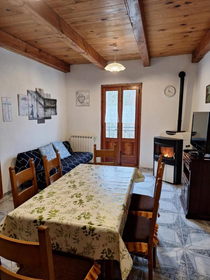 Agriturismo Il Fosso Кутильяно Экстерьер фото